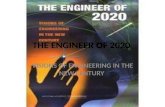 Engineer of 2020 powerpoint