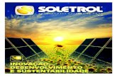 Ecosol e Soletrol as melhores em aquecedores