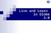 Live&Learn In Globe3.0 Apr2007