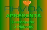 Iguarias de Natal sem diabetes