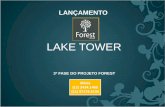 Forest jundiai apartamentos    apresentação lake tower