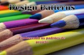 Design Patterns - Conhecendo os padrões de projeto
