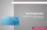 SmartBoard Notebook