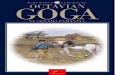 Goga octavian   ne cheama pamantul (volum poezii)