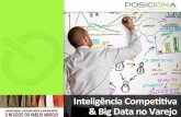 "Inteligência Competitiva & Big Data no Varejo" - Palestra de Ivan Correa - Seminário: "O Negócio do Varejo - Mudou!".