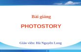 Bai+giang+bien+tap+video photostory