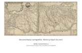 Documentarea cartografică. Tehnici și tipuri de erori - Ștefan Constantinescu