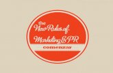 Book Insights: "The New Rules of Marketing & PR" (D. Meerman)