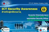 Retirement ict security awareness v1.4