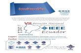 Temática VII RNR IEEE 2011 v.1
