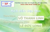 Kbdh2 lop10-chuong3-bai14-khai niemsoanthaovanban-vothanhlinh-sualan2