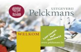 Uitgeverij Pelckmans: Tips&Tricks Workshop Interactief Bordboek