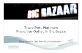 Platinum World Class Travel Entreprenuer Q2 Fy 08 09