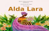 PrelúDio, Alda Lara