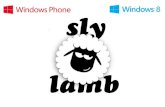 Sly lamb apps