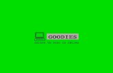 Presentacion Goodies II
