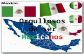 AMPI-Orgullosos de ser mexicano