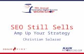 Car Dealership Marketing SEO and Strategy