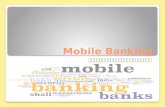 G5   mobile banking