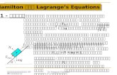 Lecture lagrange[1]