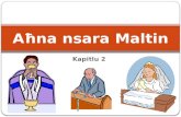 Religion   AħNa Nsara Maltin Kp2
