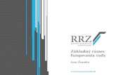 Rozpočet pre rok 2014 a dlhová brzda | Ivan Šramko, RRZ