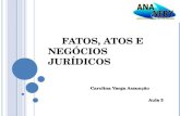 Aula3  fatos, atos e negócios jurídicos 06.08.2012