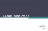 OPEN API : Cloud computing.ppt