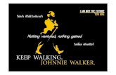 Keep  Walking