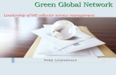Green presentation complate