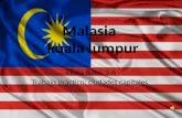 Kuala Lumpur - Malasia Elena Baez