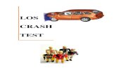 Qué son los crash test y por qué se realizan