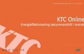 KTC Online