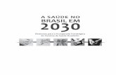 Saúde Brasil 2030