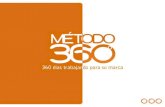 Presentacion btl-metodo360