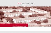 KWG Geschäftsbericht 2006