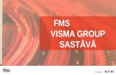FMS Visma Group sastāvā