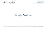 Curs Google analytics - Pimestic
