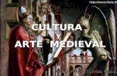 Arte y Cultura Medieval