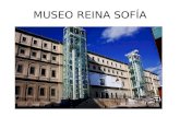 Museo reina sofia