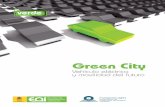 Libro green city vehculo elctrico y movilidad del futuro - Andres Leonardo Stangalini