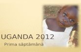 Uganda newsletter 2