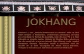 Tibet 18, Templul Jokhang