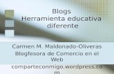 Blogs Herramienta Apec