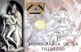 17.2. iconografía de la trinidad
