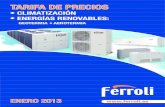Tarifa ferroli climatizacion_201316174832