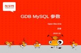 Mysql gdb-101022041146-phpapp01