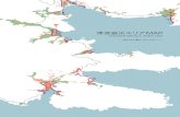 Tsunami Areamap