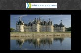 Présentation des Pays de la Loire