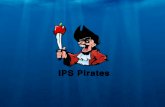 IPS Pirates